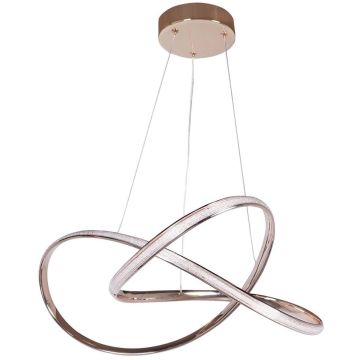 Lampă cu pendul SHIRA 338327 4000K 3800lm ip20 de la Polux