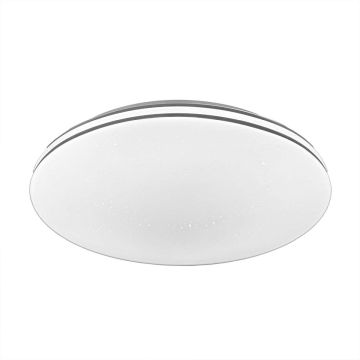Lustră de tavan STELLARIS 341709 4000K 2600lm ip44 de la Polux