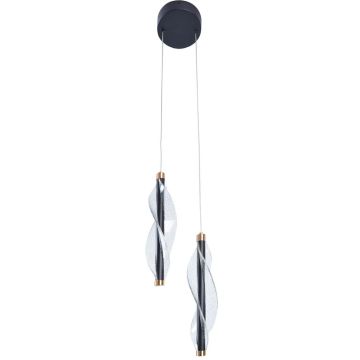 Lampă cu pendul VALENTINA 339621 4000K 850lm ip20 de la Polux