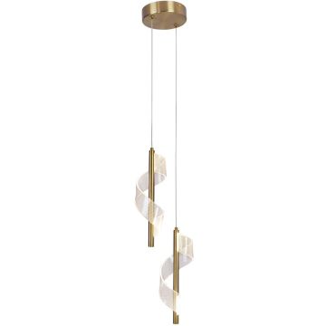 Lampă cu pendul VELA 338389 4000K 730lm ip20 de la Polux