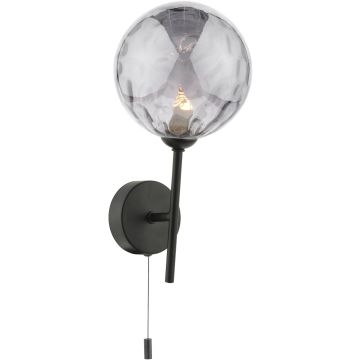 Aplique de perete Cohen COH0722-10 1x40w/g9 ip20 de la Dar Lighting