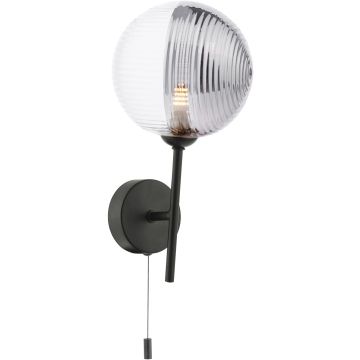 Aplique de perete Cohen COH0722-19 1x40w/g9 ip20 de la Dar Lighting
