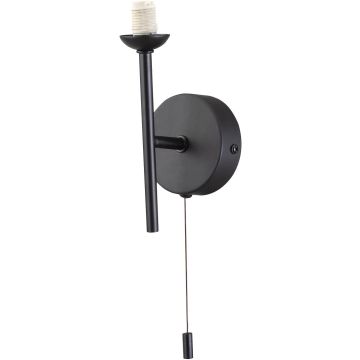 Braț pentru aplique de perete Cohen COH0722-F 1x40w/g9 ip20 de la Dar Lighting