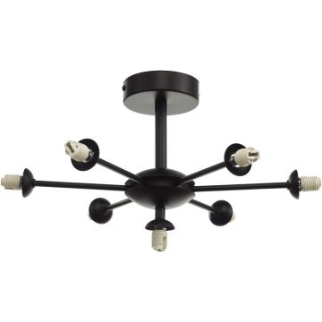Suport Cohen COH3422-F 7x40w/g9 ip20 de la Dar Lighting