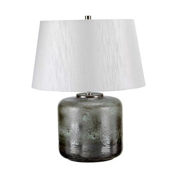 Lampă de masă COLUMBUS COLUMBUS-TL 1x60W/E27 de la Elstead Lighting