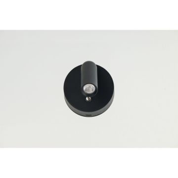 Aplique de perete COMO AZ5630 3000 1x3W/LED 198lm IP20 de la Azzardo
