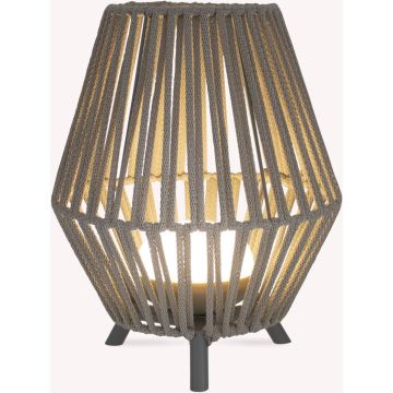 Lampă de podea CONTA 30 3115 3000k 1x9W/LED 900lm ip54 de la New Garden