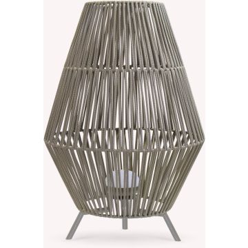 Lampă de podea CONTA 70 3114 3000k 1x9W/LED 900lm ip54 de la New Garden