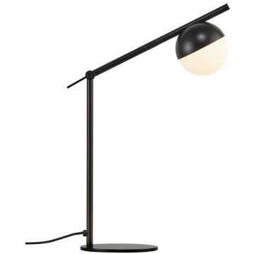 Lampă de birou CONTINA 2010985003 1x5W/G9 IP20 de la Nordlux