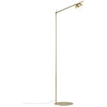 Lampă de podea CONTINA 2010994035 1x5W/G9 IP20 de la Nordlux