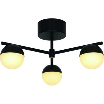 Lampă de tavan CONTINA 2512096003 3x5w/g9 ip20 de la Nordlux