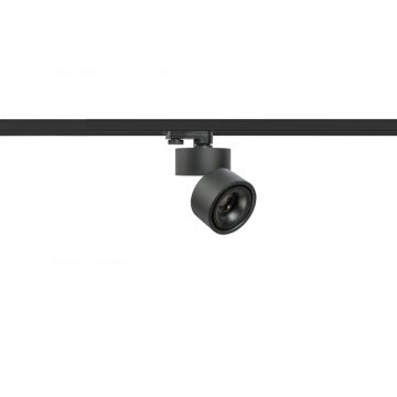 Proiector de șină COSTA AZ4551 4000K 1x12W/LED IP20 de la AZzardo
