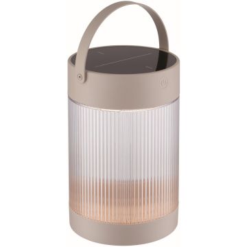Lampă de masă COUPAR 2518215009 3000k 1x3.2w/led 150lm ip44 de la Nordlux