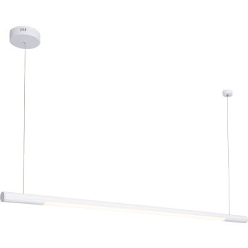 Lampă cu pendul ORGANIC P0357D 3000k 1x16w/led 1360lm ip20 de la Maxlight