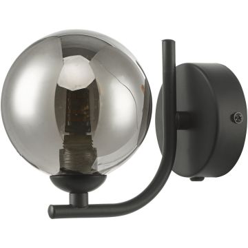 Aplique de perete Cradle CRA0722-01 1x25w/g9 ip20 de la Dar Lighting
