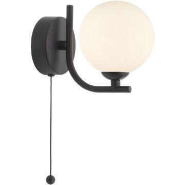 Aplique de perete Cradle CRA0722-02 1x25w/g9 ip20 de la Dar Lighting