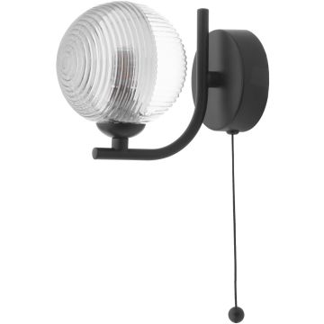 Aplique de perete Cradle CRA0722-18 1x40w/g9 ip20 de la Dar Lighting