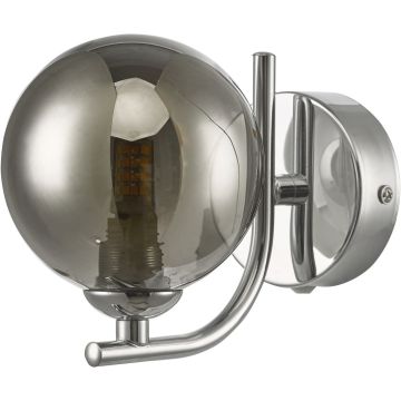 Aplique de perete Cradle CRA0750-01 1x25w/g9 ip20 de la Dar Lighting
