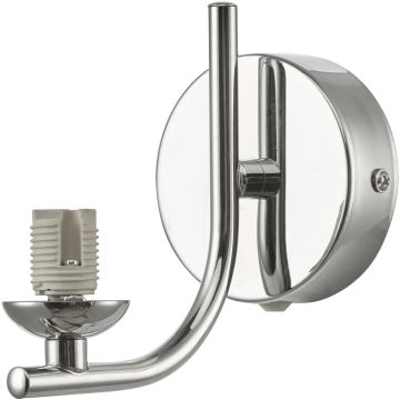 Braț pentru aplique de perete Cradle CRA0750-F 1x25w/g9 ip20 de la Dar Lighting