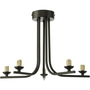 Suport Cradle CRA5422-F 5x25w/g9 ip20 de la Dar Lighting