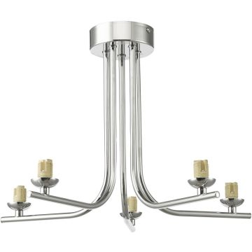 Suport Cradle CRA5450-F 5x25w/g9 ip20 de la Dar Lighting