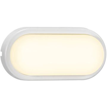 Lustră de tavan CUBA 2019181001 3000K 700LM IP54 de la Nordlux
