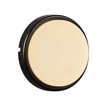 Aplique de perete CUBA_OUT 2019161003 1x6.3W/LED 3000K IP54 de la Nordlux