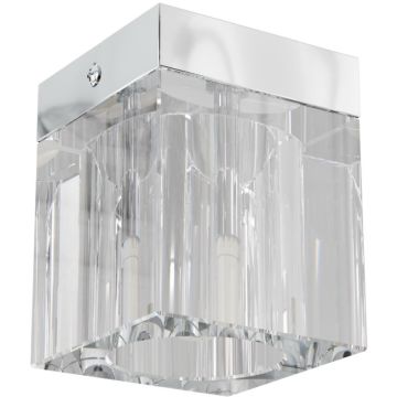 Lumină montată pe suprafață Cubo Claro OR81039 1x8W/G9 IP20 de la Open Design Highlights