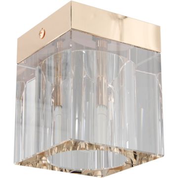 Lumină montată pe suprafață Cubo OR86188 1x9W/G9 IP20 de la Open Design Highlights