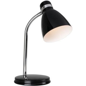 Lampă de birou CYCLONE 73065003 1x15W/E14 IP20 de la Nordlux