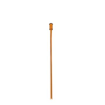 Lampă de tavan Alha 9155 1x40W/G9 IP20 de la Dohar
