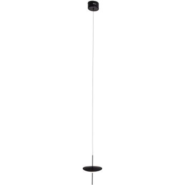 Lampă cu pendul CONE P0554 3000k 1x12w/led 650lm ip20 de la Maxlight