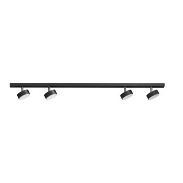 Spot Drop Line Move 1027 4x15W/GX53 IP20 de la Antigo