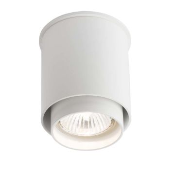 Lumină montată pe suprafață Iga 7014 1x10W/GU10 IP20 de la Shilo