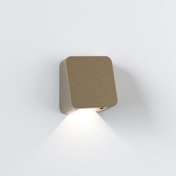 Aplique de perete INCLINE 1419005 3000K 8,2W/LED 485LM IP65 de la Astro Lighting