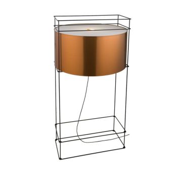 Lampă de podea PAA 9525 1x60W/E27 IP20 de la Dohar