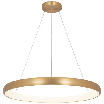 Lampă cu pendul PENDANT LED 2062 3000K 60W/led 4800lm IP20 de la Zambelis