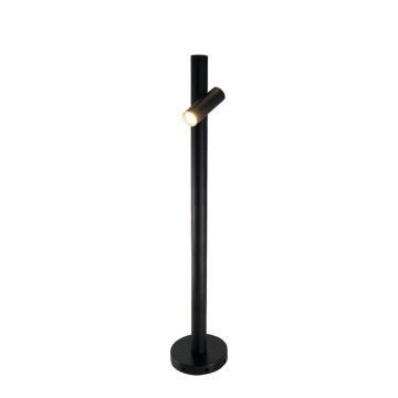 Lampă de podea Gosen 9909 1x10W/GU10 IP54 de la Shilo