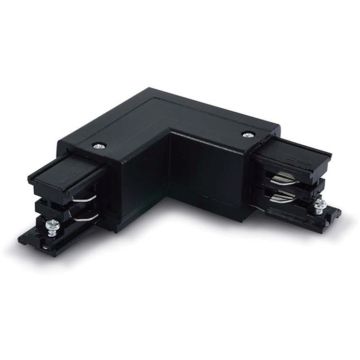 Conector 3-Phase Track 19404-R IP20 de la Zambelis