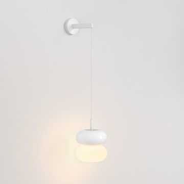 Abajur French Drum 5048001 de la Astro Lighting