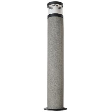 Lampă de podea DIFFUSER E411 3000K 10W/led 395lm IP65 de la Zambelis