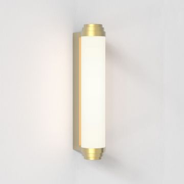 Aplique de perete Burlington 1477003 2700k 1x9.8W/LED 418lm ip44 de la Astro Lighting