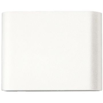 Aplique de perete SCONCE E238-W 3000K 2x3W/led 480lm IP65 de la Zambelis