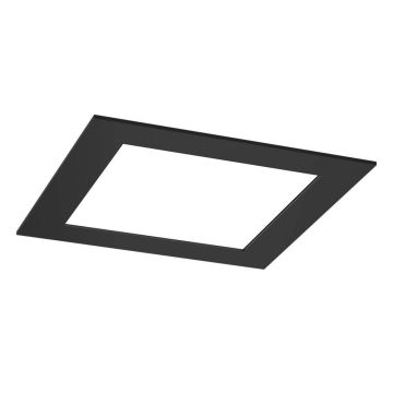 Lumină îngropată deasupra plafonului Tottori 8059 3000K 1x10W/LED 1150lm IP44 de la Shilo