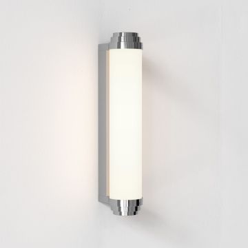 Aplique de perete Burlington 1477004 2700k 1x9.8W/LED 418lm ip44 de la Astro Lighting