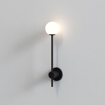Aplique de perete ORB 1424004 1x3W/G9 IP44 de la Astro Lighting