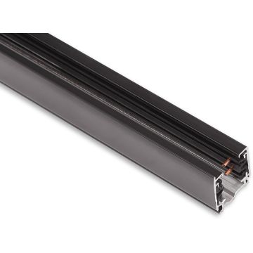 Șină de iluminat MAX MHT1-200-BK ip20 de la Maxlight
