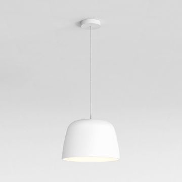 Lampă cu pendul Taiko 1456010 1x12W/E27 ip20 de la Astro Lighting