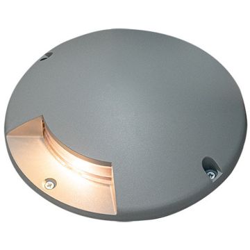 Lampă cu senzor de mișcare GROUND LIGHT E461 3000K 3W/led 130lm IP67 de la Zambelis