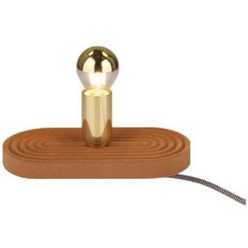 Lampă de masă MINOS 2041 1x8W/E14 IP20 de la Antigo
